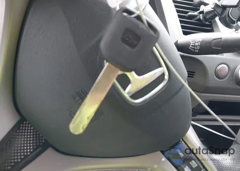 2010 Honda Civic Lx from USA, damaged, VIN 2HGFA1F52AH559029